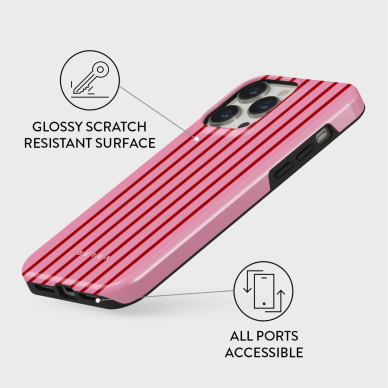 iPhone 14 PRO MAX Magsafe Favorite Bikini Tough BURGA nugarėlė 2