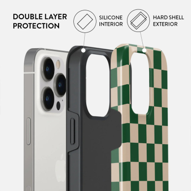 iPhone 14 PRO MAX Magsafe Ivy League Tough BURGA nugarėlė 1