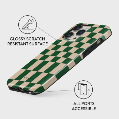 iPhone 14 PRO MAX Magsafe Ivy League Tough BURGA nugarėlė 2