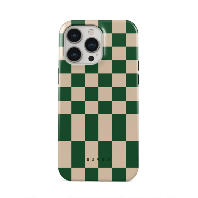 iPhone 14 PRO MAX Magsafe Ivy League Tough BURGA nugarėlė