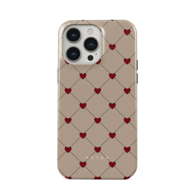 iPhone 14 PRO MAX Magsafe Love Letter Tough BURGA nugarėlė