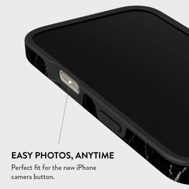 iPhone 14 PRO MAX Magsafe Noir Origin Tough BURGA nugarėlė 3