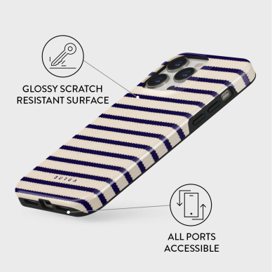 iPhone 14 PRO MAX Magsafe Old Money Tough BURGA nugarėlė 1