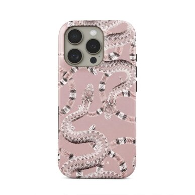 iPhone 14 PRO MAX MagSafe Poolside Glam Tough BURGA nugarėlė
