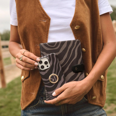 iPhone 14 PRO MAX Magsafe Ride or Die Tough BURGA nugarėlė 4