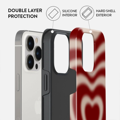 iPhone 14 PRO MAX Magsafe Sweet Affair Tough BURGA nugarėlė 1