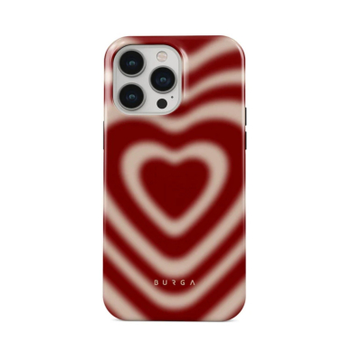 iPhone 14 PRO MAX Magsafe Sweet Affair Tough BURGA nugarėlė