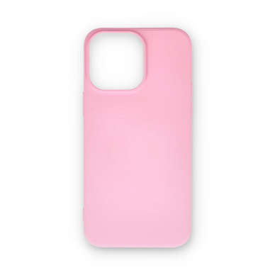iPhone 14 PRO MAX pink X-LEVEL DYNAMIC nugarėlė 1