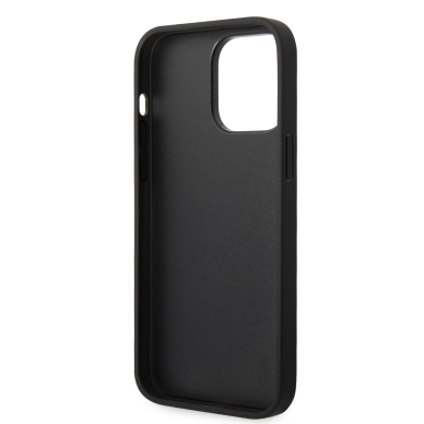 iPhone 14 PRO MAX salotinė KARL LAGERFELD nugarėlė KLHCP14XPGMLKFN 6