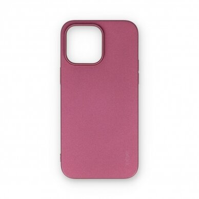 iPhone 14 PRO MAX wine X-LEVEL GUARD nugarėlė