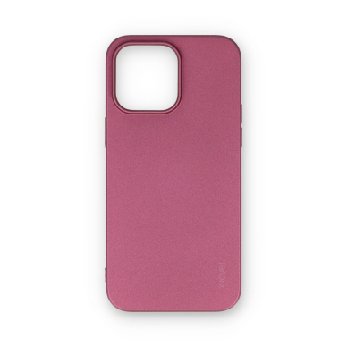 iPhone 14 PRO MAX wine X-LEVEL GUARD nugarėlė