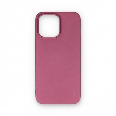 iPhone 14 PRO MAX wine X-LEVEL GUARD nugarėlė 1