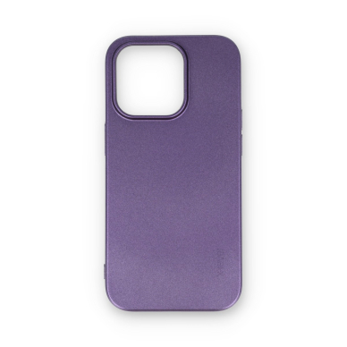 iPhone 14 PRO purple X-LEVEL GUARD nugarėlė 1