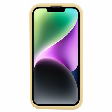 iPhone 14 Tracy nugarėlė 3D Cartoon Duck 1