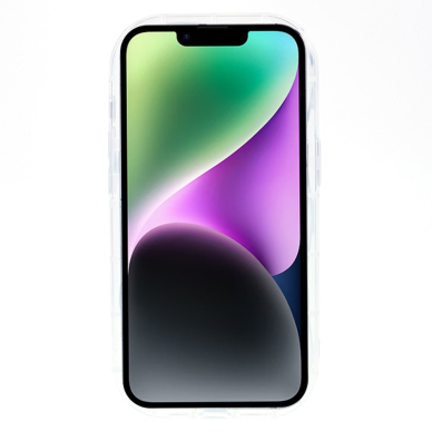 iPhone 14 Tracy nugarėlė Clear 3D Cloud 1