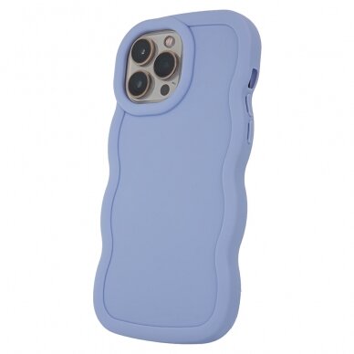 iPhone 14/13 CANDY purple nugarėlė 2