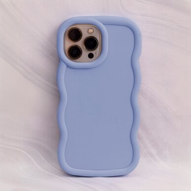 iPhone 14/13 CANDY purple nugarėlė 4