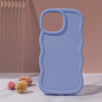 iPhone 14/13 CANDY purple nugarėlė 6