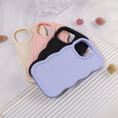 iPhone 14/13 CANDY purple nugarėlė 7