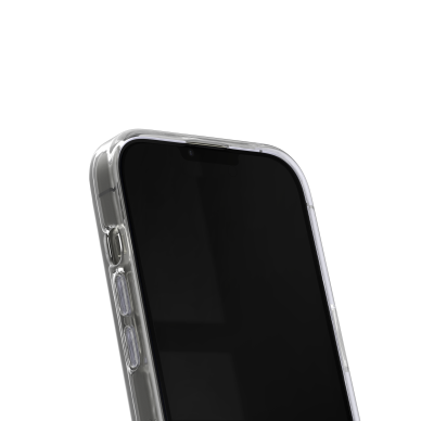 iPhone 14/13 iDeal Of Sweden Clear MagSafe nugarėlė Petite Floral 2
