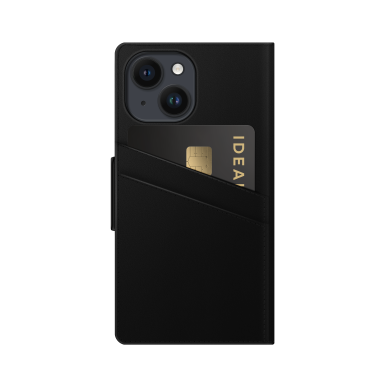 iPhone 14/13 iDeal Of Sweden dėklas Intense Black 3