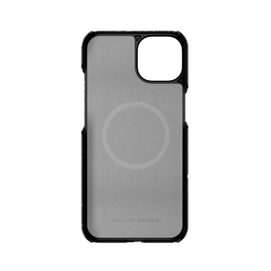 iPhone 14/13 iDeal Of Sweden MagSafe nugarėlė Black Thunder 2