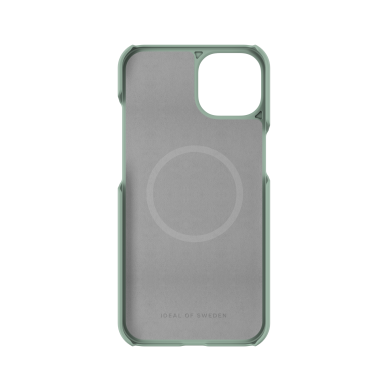 iPhone 14/13 iDeal Of Sweden MagSafe nugarėlė Sage Green 3