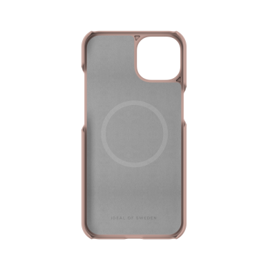 iPhone 14/13 iDeal Of Sweden Magsafe nugarėlė Blush Pink 3