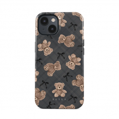 iPhone 14/13 Magsafe BFF Tough BURGA nugarėlė