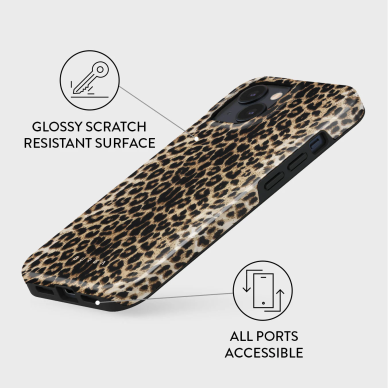 iPhone 14/13 Magsafe Player Tough BURGA nugarėlė 2