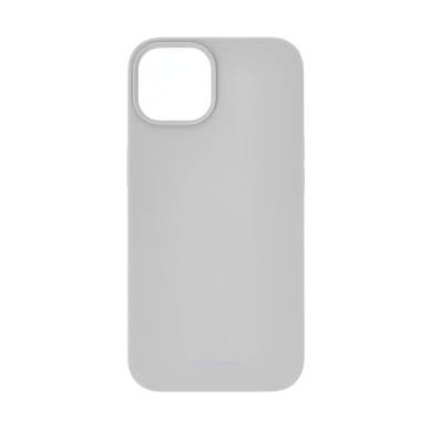 iPhone 14/13 stone MERCURY SILICONE nugarėlė