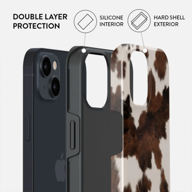 iPhone 15 / 14 / 13 Magsafe Celestial Tough BURGA nugarėlė 1