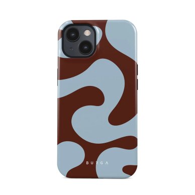 iPhone 15 / 14 / 13 MagSafe Core Tough BURGA nugarėlė