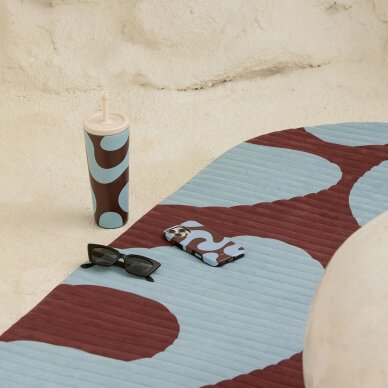 iPhone 15 / 14 / 13 MagSafe Core Tough BURGA nugarėlė 6