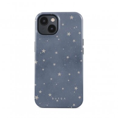 iPhone 15 / 14 / 13 Magsafe North Star Tough BURGA nugarėlė