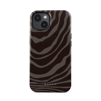 iPhone 15 / 14 / 13 Magsafe Ride or Die Tough BURGA nugarėlė