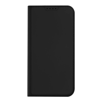 iPhone 15 black DUX DUCIS dėklas 6
