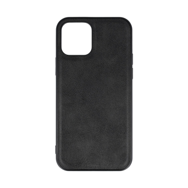 iPhone 15 black X-LEVEL EARL3 MagSafe nugarėlė