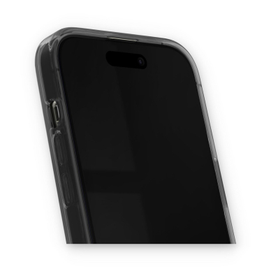 iPhone 15 / 14 / 13 iDeal Of Sweden Clear nugarėlė MagSafe Tortoise 3