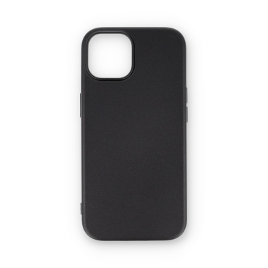 iPhone 15 juoda X-LEVEL GUARD nugarėlė 1
