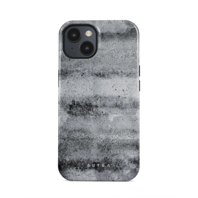 iPhone 15 / 14 / 13 MagSafe Concrete Jungle Tough BURGA nugarėlė