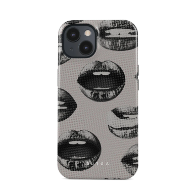 iPhone 15 / 14 / 13 Magsafe Next Mistake Tough BURGA nugarėlė