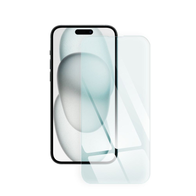 iPhone 15 PLUS apsauginis stiklas 2