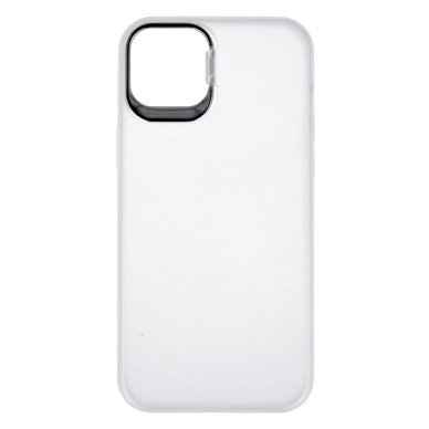 iPhone 15 PLUS clear X-LEVEL IMPRESSION nugarėlė