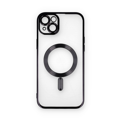 iPhone 15 PLUS graphite X-LEVEL Magsafe DAZZLING COLOR nugarėlė 1