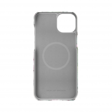iPhone 15 PLUS iDeal Of Sweden nugarėlė MagSafe Northern Lights 1