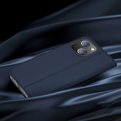 iPhone 15 PLUS juodas DUX DUCIS dėklas 9