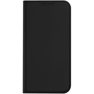 iPhone 15 PLUS juodas DUX DUCIS dėklas 7