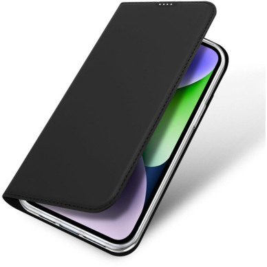 iPhone 15 PLUS juodas DUX DUCIS dėklas 2
