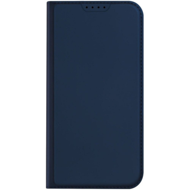 iPhone 15 PLUS mėlynas DUX DUCIS dėklas 7
